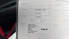 Kia Picanto 1.0T GDi GT-line S 5dr [4 seats] Petrol Hatchback